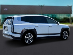 Hyundai IONIQ 9 Performance Limited AWD 2026