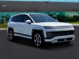 Hyundai IONIQ 9 Performance Limited AWD 2026