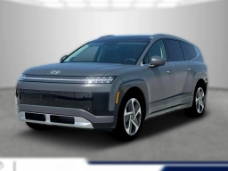 Hyundai IONIQ 9 Performance Limited AWD 2026