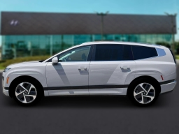 Hyundai IONIQ 9 Performance Calligraphy AWD 2026