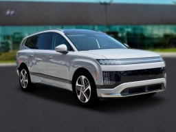 Hyundai IONIQ 9 Performance Calligraphy AWD 2026