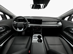 Hyundai IONIQ 9 Performance Calligraphy AWD 2026