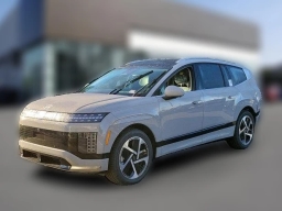 Hyundai IONIQ 9 Performance Calligraphy AWD 2026