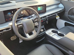 Hyundai IONIQ 9 Performance Calligraphy AWD 2026