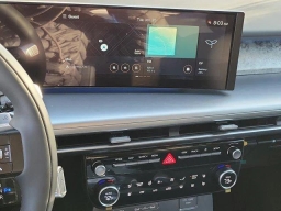 Hyundai IONIQ 9 Performance Calligraphy AWD 2026