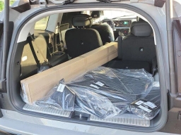 Hyundai IONIQ 9 Performance Calligraphy AWD 2026