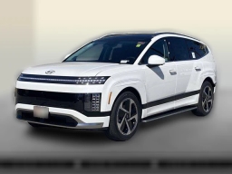 Hyundai IONIQ 9 Performance Calligraphy AWD 2026