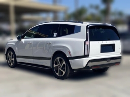 Hyundai IONIQ 9 Performance Calligraphy AWD 2026