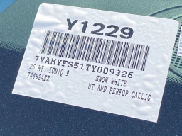 Hyundai IONIQ 9 Performance Calligraphy AWD 2026