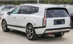 Hyundai IONIQ 9 Performance Calligraphy AWD 2026