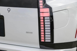 Hyundai IONIQ 9 Performance Calligraphy AWD 2026