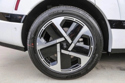 Hyundai IONIQ 9 Performance Calligraphy AWD 2026