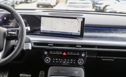 Hyundai IONIQ 9 Performance Calligraphy AWD 2026