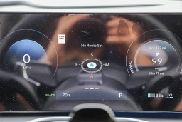 Hyundai IONIQ 9 Performance Calligraphy AWD 2026