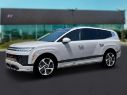 Hyundai IONIQ 9 Performance Calligraphy AWD 2026