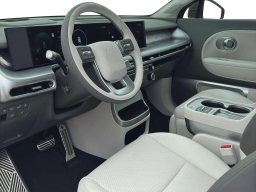 Hyundai IONIQ 9 Performance Calligraphy AWD 2026