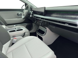 Hyundai IONIQ 9 Performance Calligraphy AWD 2026