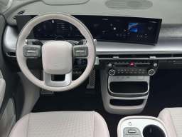 Hyundai IONIQ 9 Performance Calligraphy AWD 2026