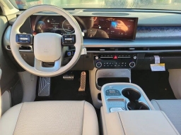 Hyundai IONIQ 9 Performance Calligraphy AWD 2026