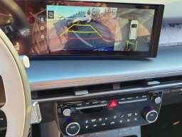 Hyundai IONIQ 9 Performance Calligraphy AWD 2026