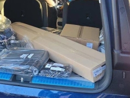 Hyundai IONIQ 9 Performance Calligraphy AWD 2026