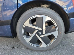 Hyundai IONIQ 9 Performance Calligraphy AWD 2026