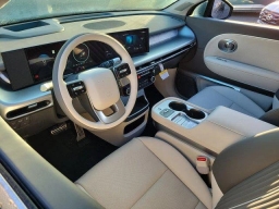 Hyundai IONIQ 9 Performance Calligraphy AWD 2026