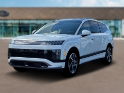 Hyundai IONIQ 9 Performance Calligraphy AWD 2026