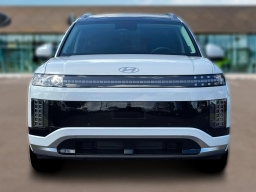 Hyundai IONIQ 9 Performance Calligraphy AWD 2026