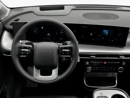 Hyundai IONIQ 9 Performance Calligraphy AWD 2026