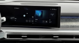 Hyundai IONIQ 9 Performance Calligraphy AWD 2026