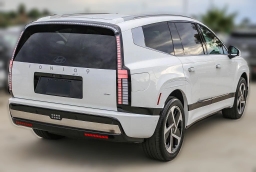 Hyundai IONIQ 9 Performance Calligraphy AWD 2026