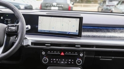 Hyundai IONIQ 9 Performance Calligraphy AWD 2026