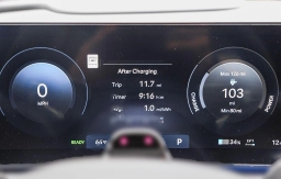 Hyundai IONIQ 9 Performance Calligraphy AWD 2026