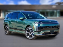 Hyundai IONIQ 9 Performance Calligraphy AWD 2026