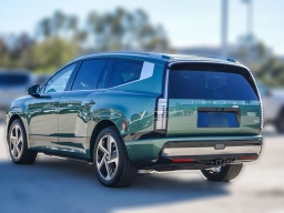 Hyundai IONIQ 9 Performance Calligraphy AWD 2026