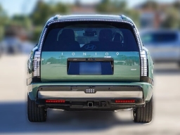 Hyundai IONIQ 9 Performance Calligraphy AWD 2026