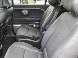 Hyundai IONIQ 9 Performance Calligraphy AWD 2026