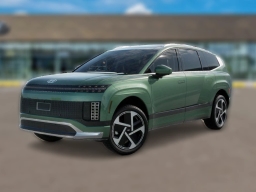 Hyundai IONIQ 9 Performance Calligraphy AWD 2026