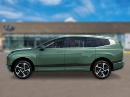 Hyundai IONIQ 9 Performance Calligraphy AWD 2026