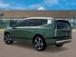 Hyundai IONIQ 9 Performance Calligraphy AWD 2026