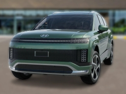 Hyundai IONIQ 9 Performance Calligraphy AWD 2026