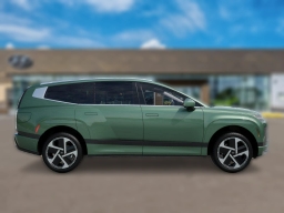 Hyundai IONIQ 9 Performance Calligraphy AWD 2026