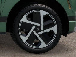 Hyundai IONIQ 9 Performance Calligraphy AWD 2026