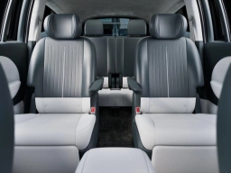 Hyundai IONIQ 9 Performance Calligraphy AWD 2026