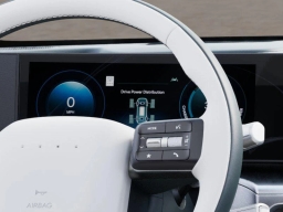 Hyundai IONIQ 9 Performance Calligraphy AWD 2026