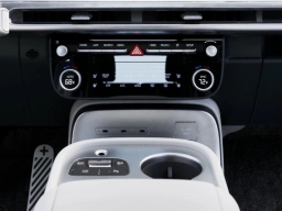 Hyundai IONIQ 9 Performance Calligraphy AWD 2026