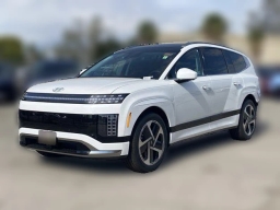 Hyundai IONIQ 9 Performance Calligraphy AWD 2026