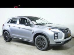 Mitsubishi Outlander Sport LE 2.0 AWC 2025