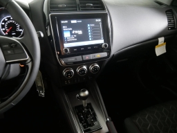 Mitsubishi Outlander Sport LE 2.0 AWC 2025